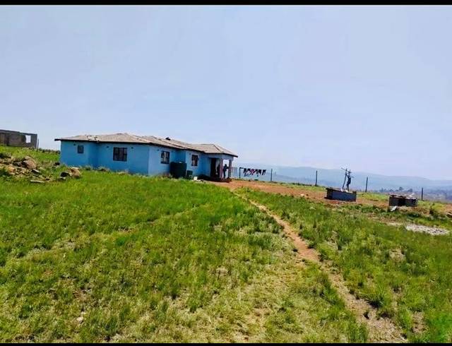 4 BEDROOM HOUSE FOR SALE IN TAFULENI